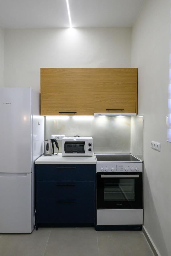 Siesta Apartment Kalamata Exterior photo