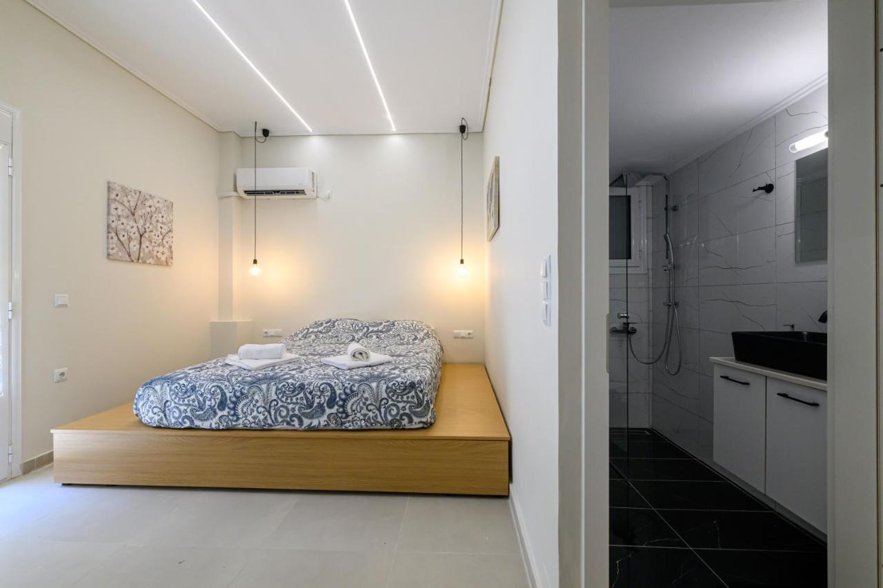 Siesta Apartment Kalamata Exterior photo