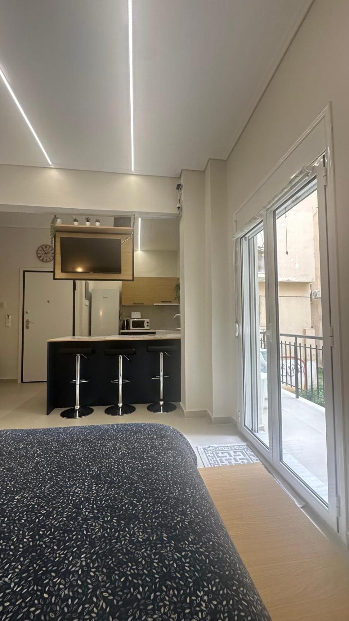 Siesta Apartment Kalamata Exterior photo